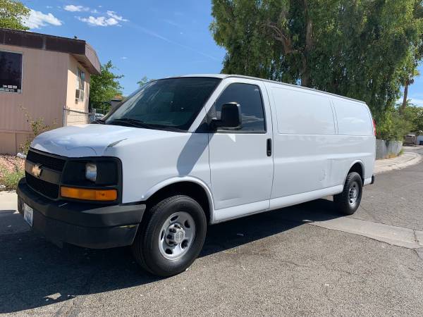 Chevy express for sale in Las Vegas, NV – photo 8
