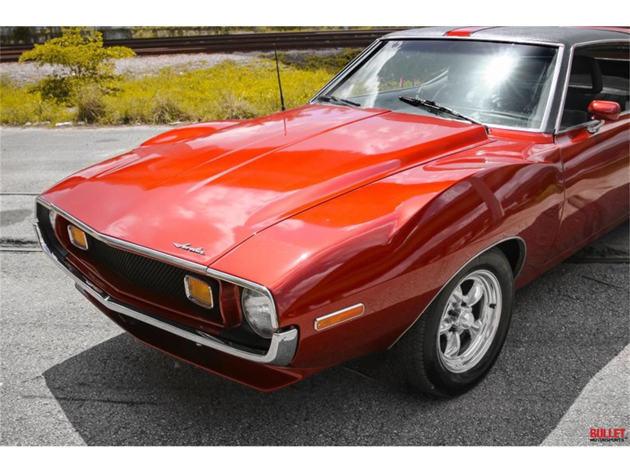 1972 AMC Javelin for sale in Fort Lauderdale, FL – photo 9