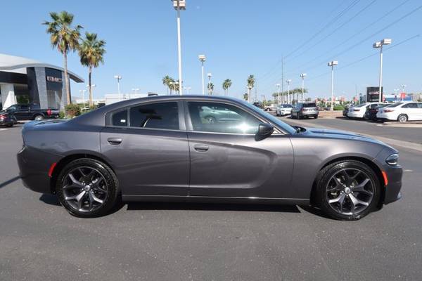 2017 Dodge Charger SXT - Get Pre-Approved Today! for sale in Peoria, AZ – photo 8