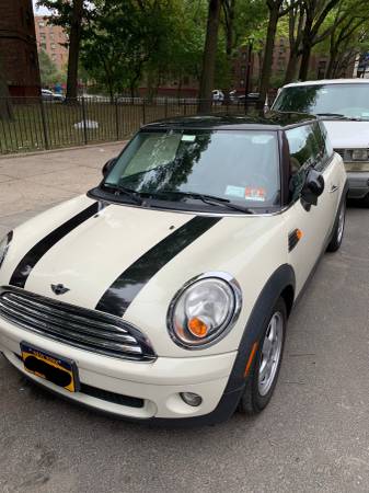 2009 Mini Cooper Hardtop 2Dr Automatic Good Condition for sale in Brooklyn, NY – photo 9