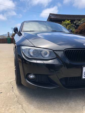Bmw 328i M sport coupe SULEV warranty included 11500 obo - cars & for sale in Pismo Beach, CA – photo 24