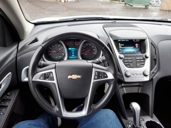 2013 Chevrolet Equinox AWD LT 46,000 Miles for sale in Oakdale, MN – photo 19
