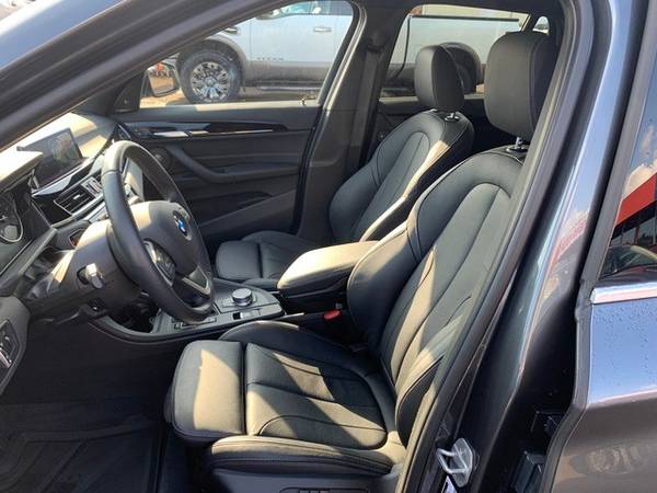 2018 BMW X1 AWD All Wheel Drive xDrive28i Sports Activity Vehicle... for sale in Corvallis, OR – photo 8