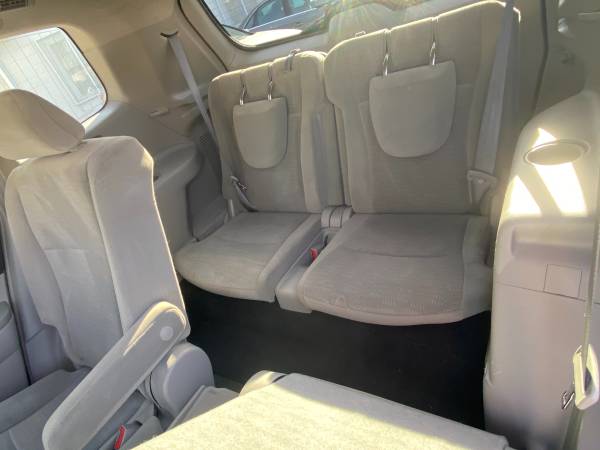 TOYOTA HIGHLANDER - cars & trucks - by dealer - vehicle automotive... for sale in Cranston, RI – photo 16