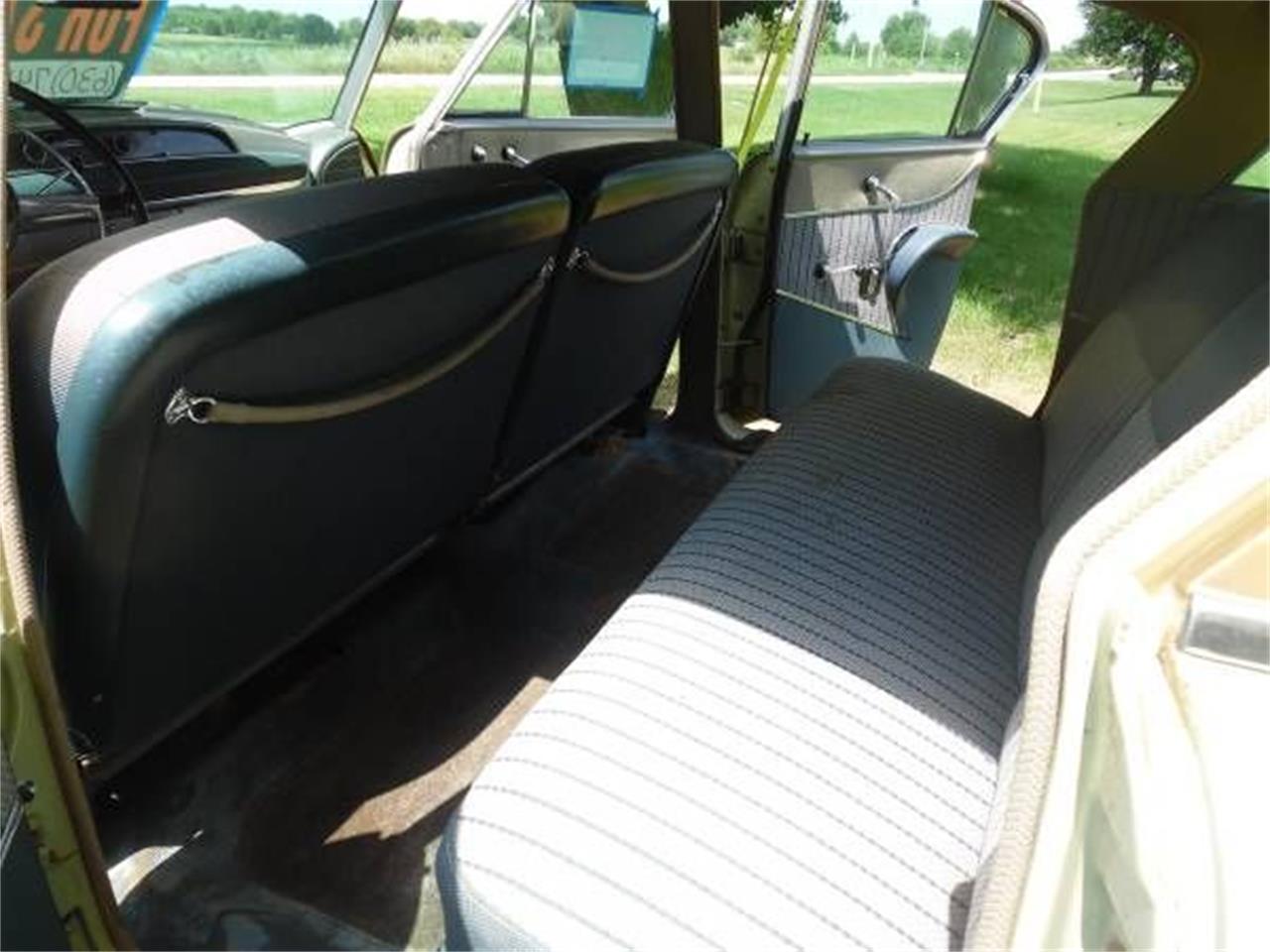 1953 Nash Ambassador for sale in Cadillac, MI – photo 11