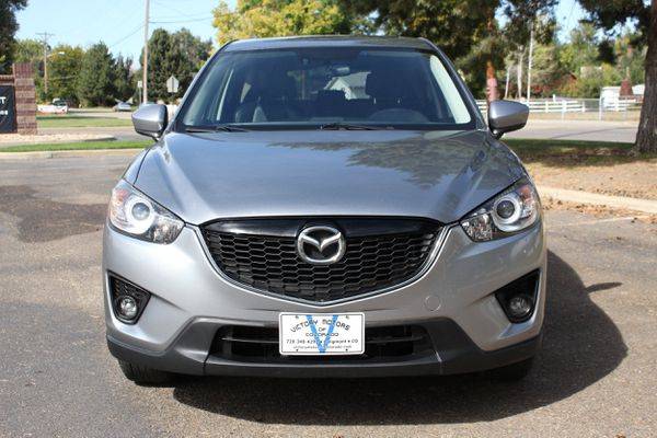 2013 Mazda CX-5 Grand Touring - Over 500 Vehicles to Choose From! for sale in Longmont, CO – photo 12
