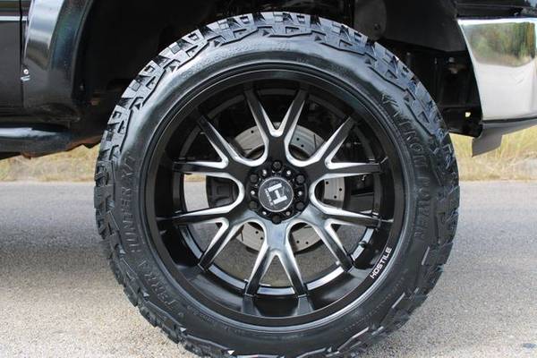 BADA$$ LIFTED 2013 FORD F-150 LARIAT HOSTILE WHEELS NEW 35" TIRES! -... for sale in Temple, AR – photo 16