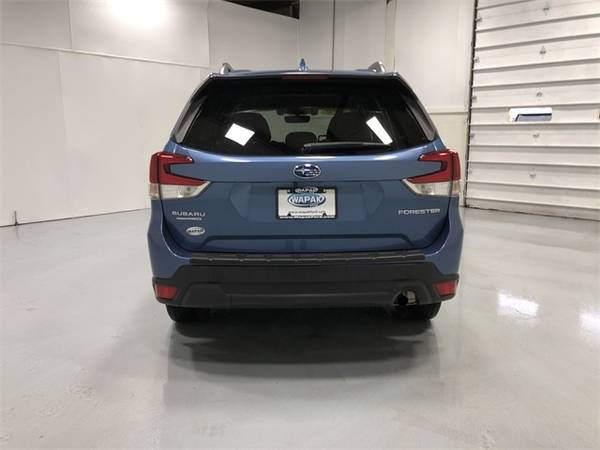 2019 Subaru Forester Premium with - - by dealer for sale in Wapakoneta, OH – photo 6
