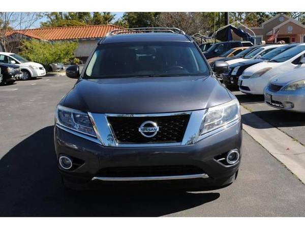 2014 Nissan Pathfinder SV 4dr SUV for sale in Santa Ana, CA – photo 2