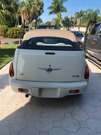 2005 Chrysler PT Cruiser for sale in Cape Coral, FL – photo 2
