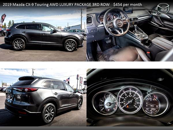 2017 Acura *RDX* *Sport* *AWD* $351/mo - LIFETIME WARRANTY! - cars &... for sale in Spokane, MT – photo 22
