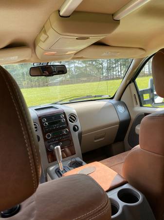 2008 King Ranch 150 for sale in Other, NC – photo 10