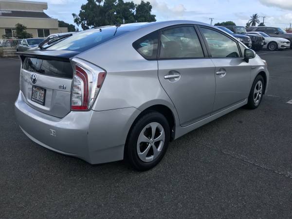 2013 Toyota Prius- **Call/Text Issac @ ** for sale in Kaneohe, HI – photo 10