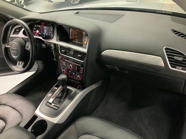 2016 Audi A4 2.0T Premium (Multitronic) Quick Easy Experience! for sale in Fresno, CA – photo 10