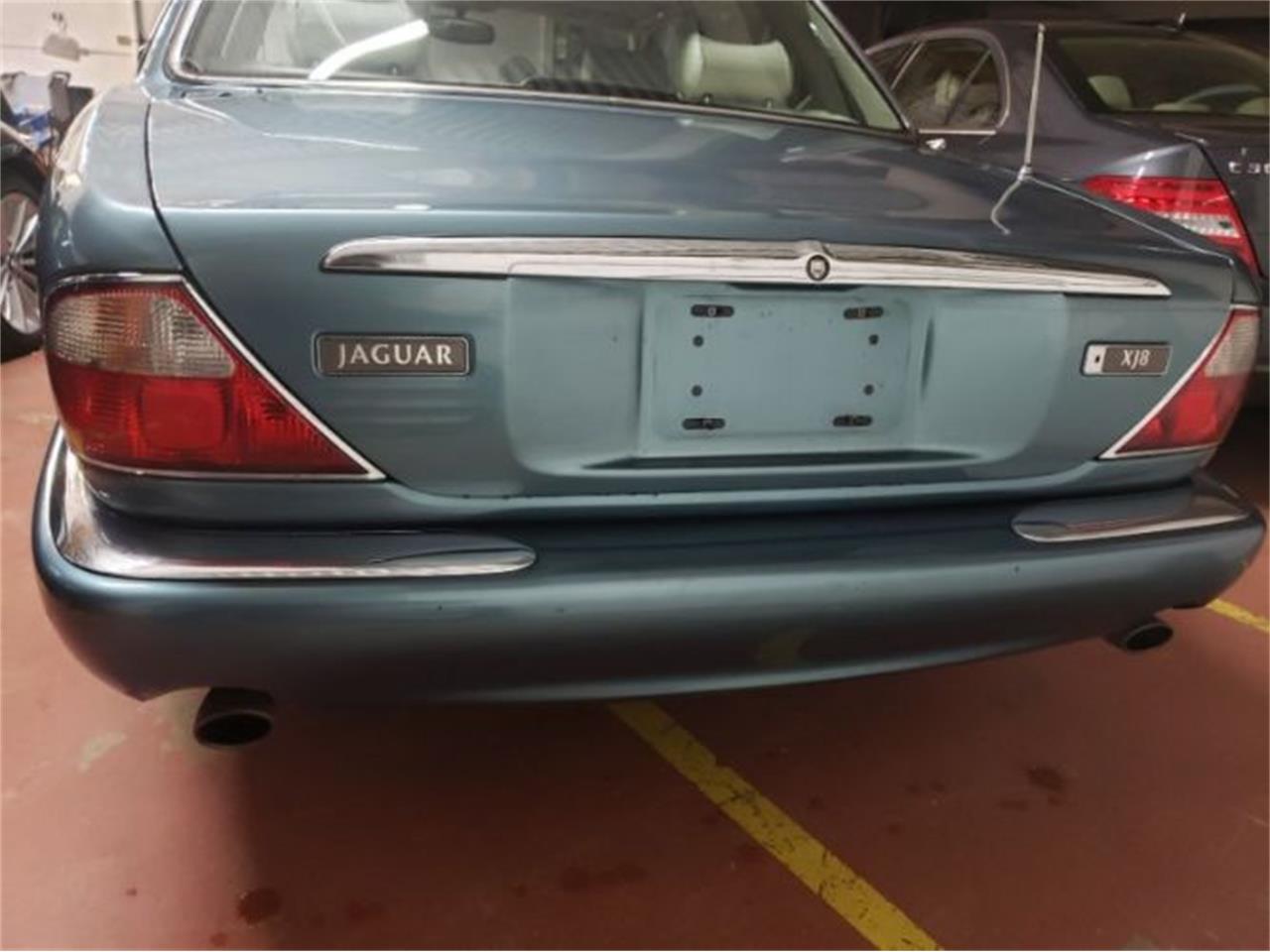 1998 Jaguar XJ8 for sale in Cadillac, MI – photo 9