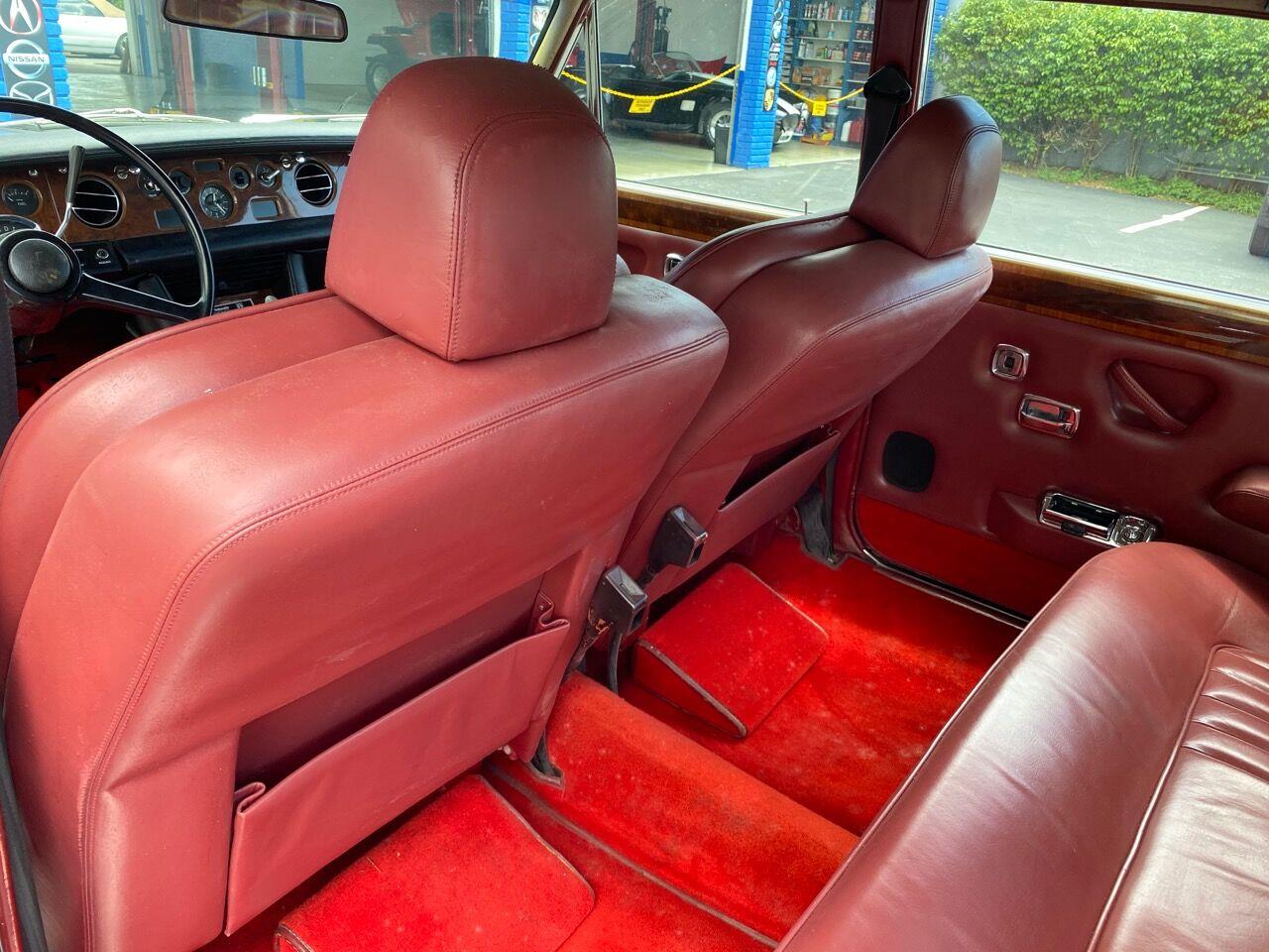 1973 Rolls-Royce Silver Wraith for sale in Fort Lauderdale, FL – photo 20