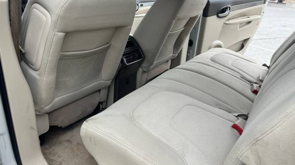2006 Buick Rendezvous ( ALL WHEEL DRIVE ) for sale in Shawnee, MO – photo 9