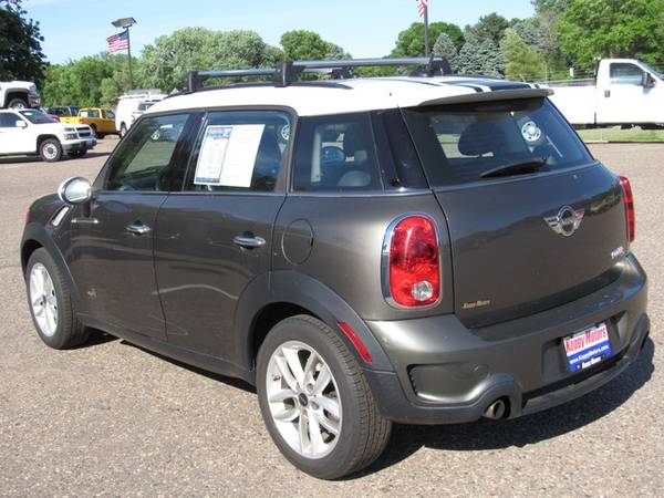 2011 MINI Cooper Countryman S for sale in Forest Lake, MN – photo 7