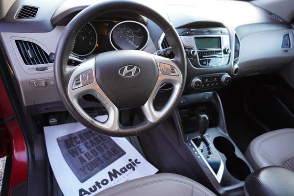 2013 Hyundai Tucson for sale in Saint Ignatius, MT – photo 15