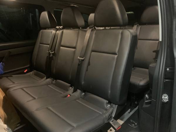 2016 Mercedes Metris - cars & trucks - by owner - vehicle automotive... for sale in Naples, FL – photo 9