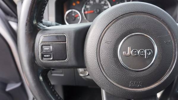 2011 Jeep Liberty - - cars & trucks - by dealer - vehicle automotive... for sale in Milford, OH – photo 19