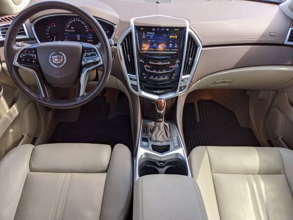 CADILLAC SRX #NOCREDITNEEDED - cars & trucks - by dealer - vehicle... for sale in Fort Lauderdale, FL – photo 3