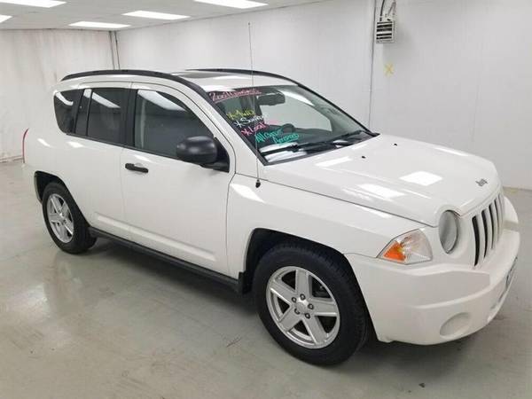 2007 Jeep Compass Sport for sale in Saint Marys, OH – photo 5