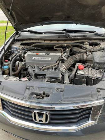 2008 Honda Accord EX-L for sale in Indianapolis, IN – photo 10