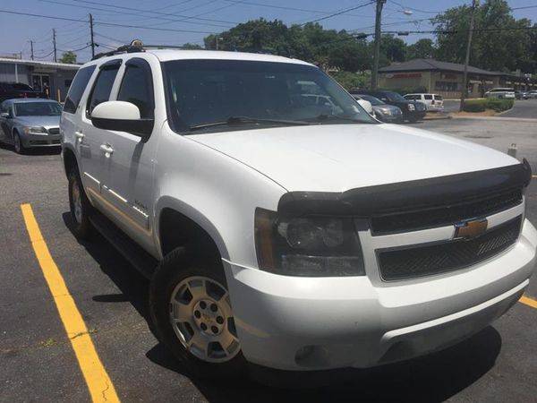 2011 Chevrolet Chevy Tahoe LT 4x4 4dr SUV - DWN PAYMENT LOW AS $500! for sale in Cumming, GA – photo 5