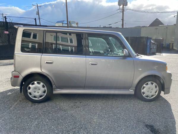 2006 Scion xB Base 4dr Wagon w/Automatic - cars & trucks - by dealer... for sale in Seattle, WA – photo 5