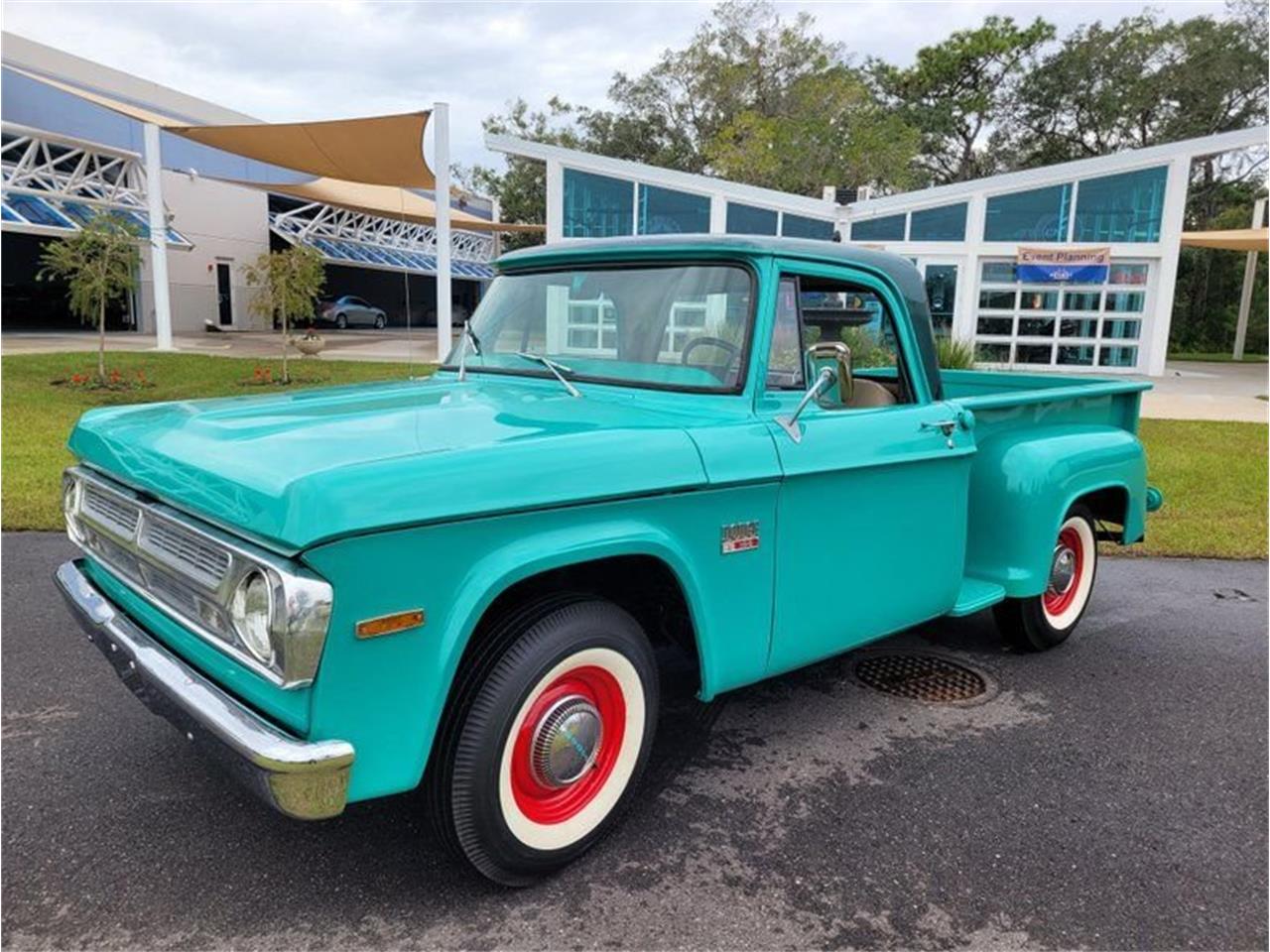 1970 Dodge D100 for sale in Punta Gorda, FL – photo 2