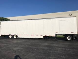 International Freighliner Kentucky Moving Trucks and Trailers for sale in Chicago, IL – photo 22