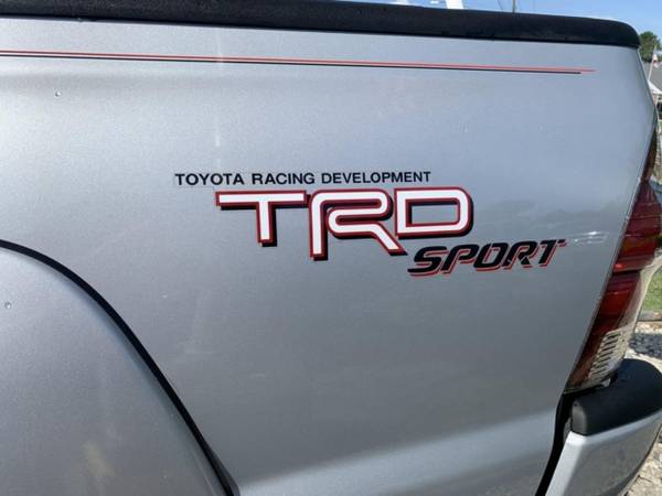 2012 Toyota Tacoma DOUBLE CAB, WARRANTY, TRD SPORT PKG, A/C, BACKUP... for sale in Norfolk, VA – photo 10