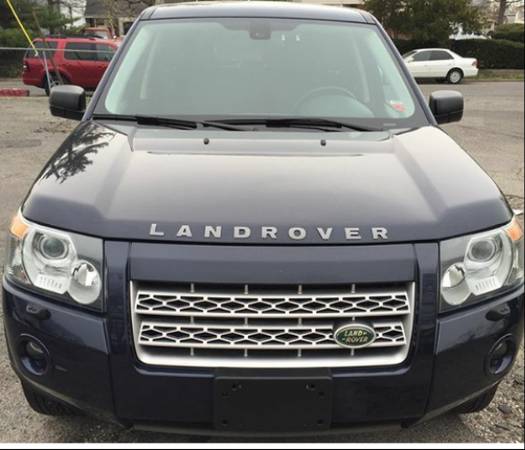 2008 Land Rover LR2 for sale in NEW YORK, NY – photo 5