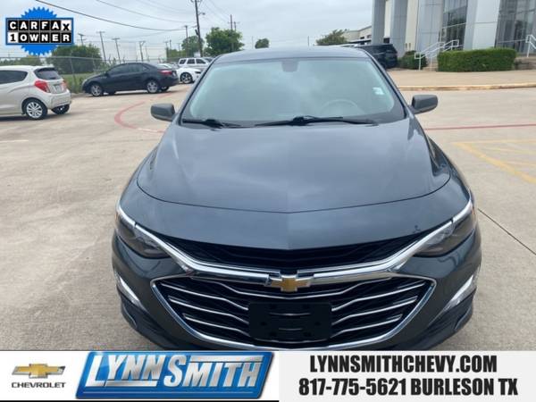 2019 Chevrolet Malibu LS - - by dealer - vehicle for sale in Burleson, TX – photo 7