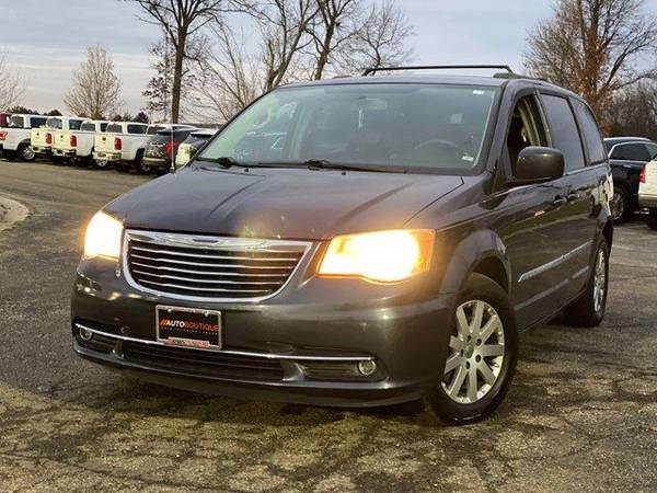 2014 Chrysler Town Country Touring - LOWEST PRICES UPFRONT! - cars &... for sale in Columbus, OH – photo 20