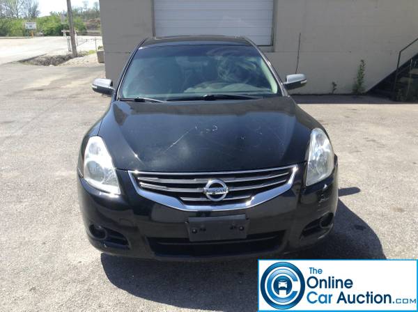 2011 NISSAN ALTIMA 3 5 SR V6 - - by dealer - vehicle for sale in Lees Summit, MO – photo 2