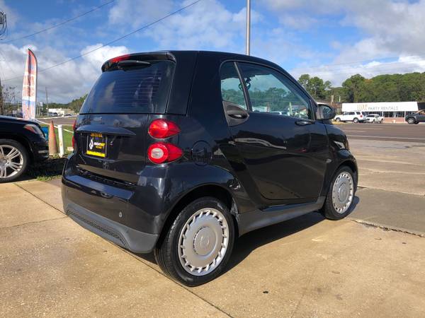 2014 Smart Fortwo *** MINT CONDITION - WE FINANCE EVERYONE *** -... for sale in Jacksonville, FL – photo 4