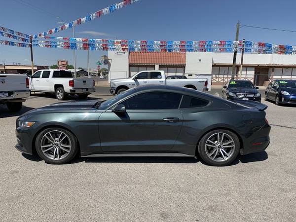 2015 Ford Mustang - Shop from Home! Curbside Service Available. -... for sale in Albuquerque, NM – photo 5