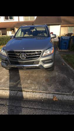 2015 Mercedes Benz For Sale - cars & trucks - by owner - vehicle... for sale in Jacksonville, FL – photo 6