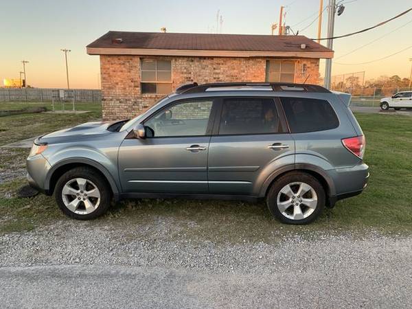 2011 Subaru Forester Must See - cars & trucks - by dealer - vehicle... for sale in Kenner, LA – photo 2