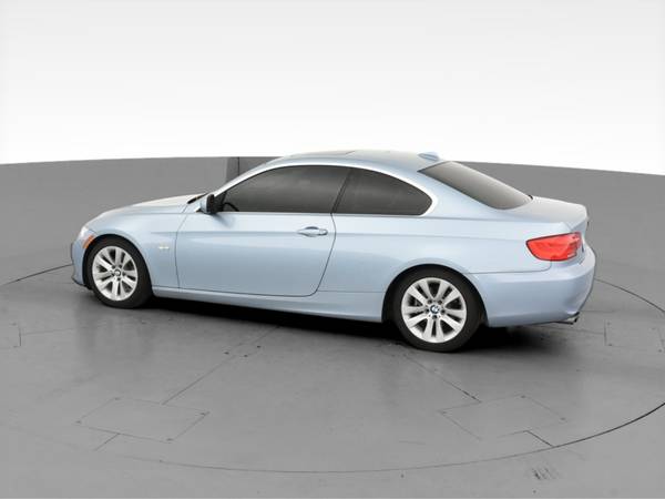2013 BMW 3 Series 328i Coupe 2D coupe Blue - FINANCE ONLINE - cars &... for sale in Albany, GA – photo 6
