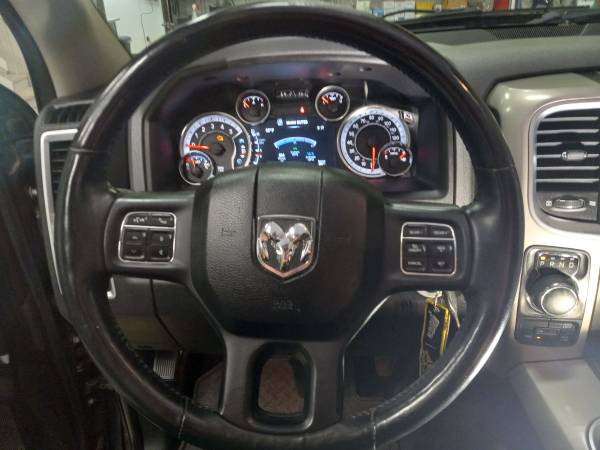 Ram 1500 Ecodiesel with warranty! for sale in Spearfish, SD – photo 13