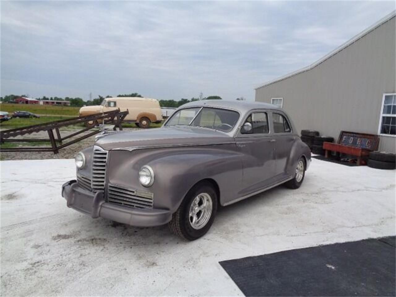 1946 Packard Clipper for sale in Staunton, IL – photo 2