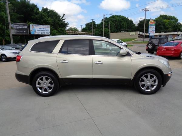2008 Buick Enclave CXL AWD for sale in Marion, IA – photo 5