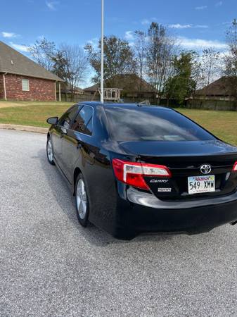 Toyota Camry for sale in Bentonville, AR – photo 3