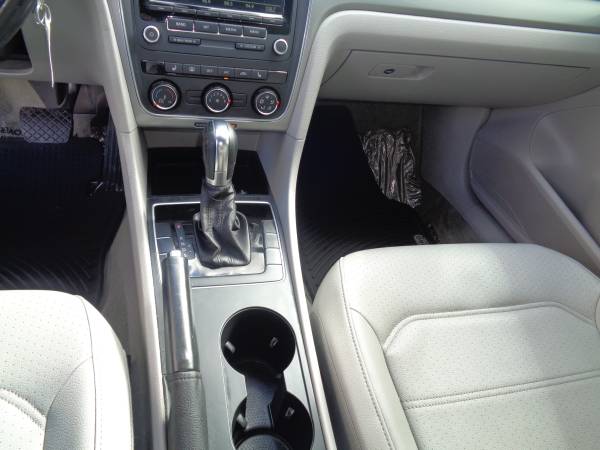 2014 Volkswagen Passat 1.8T S Sedan for sale in Miami, FL – photo 13
