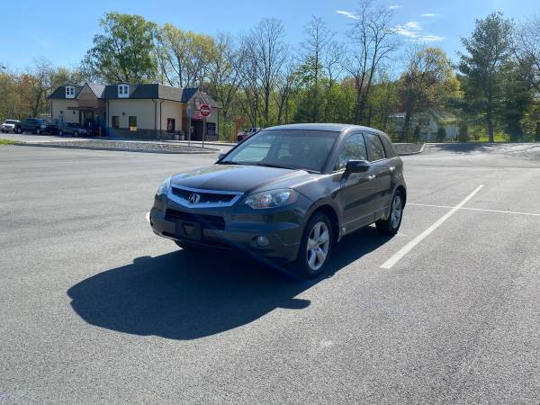 2009 Acura RDX AWD Limietd for sale in Wappingers Falls, NY – photo 6