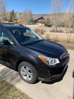 2014 Subaru Forester 2 5i Touring for sale in Park City, UT – photo 8