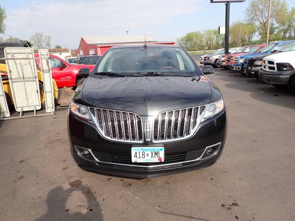 2014 Lincoln MKX Base AWD 4dr SUV - - by dealer for sale in Savage, MN – photo 2